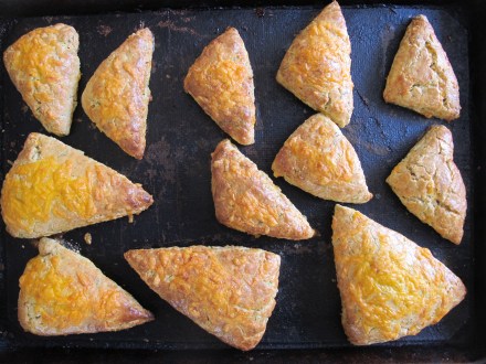 La Voila!  Perfection.  Enjoy.