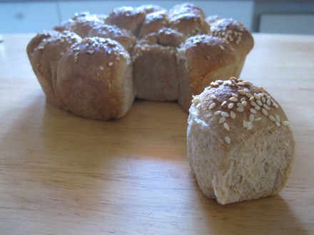 Ready for dinner or tomorrow's lunchbox!