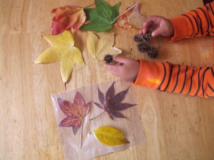 I decided to briefly pass the iron (see placemat method) just to see what would happen.  The heat was about the make the plastic Shrinky Dink so I immediately removed it from the heated placemat and let it rest on the cold table top in order to cool off.  
